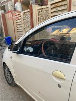 جيلي LC
